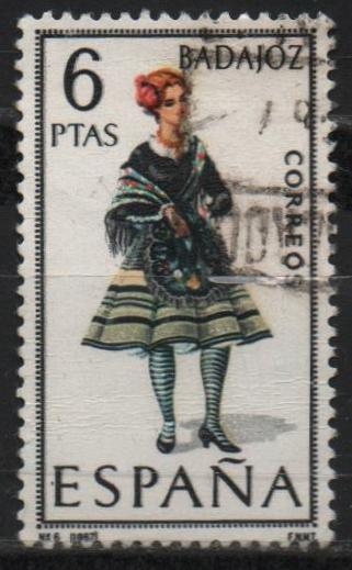 Trajes Tipicos Españoles 