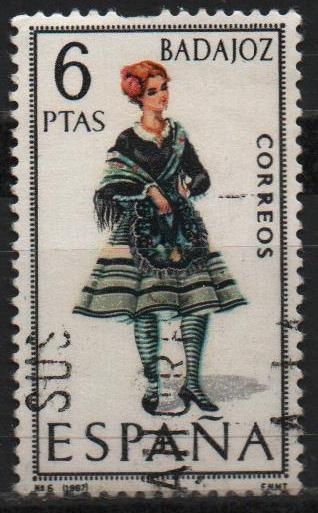 Trajes Tipicos Españoles 