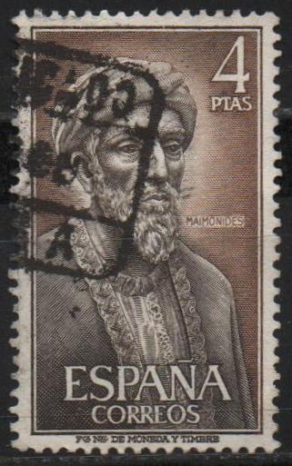 Maimonides