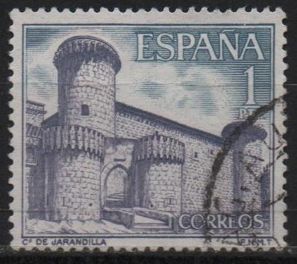 Castillos d´España 