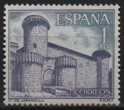 Castillos d´España 