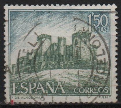 Castillos d´España 