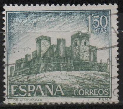 Castillos d´España 