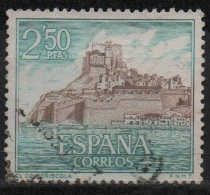 Castillos d´España 