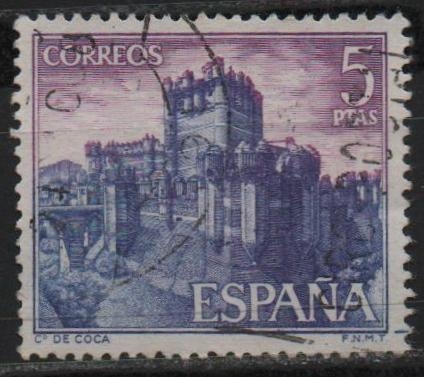 Castillos d´España 