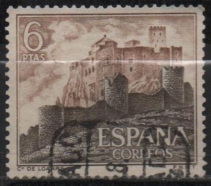 Castillos d´España 