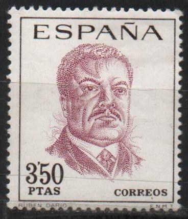 Ruben Dario