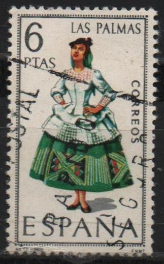 Trajes Tipicos Españoles 