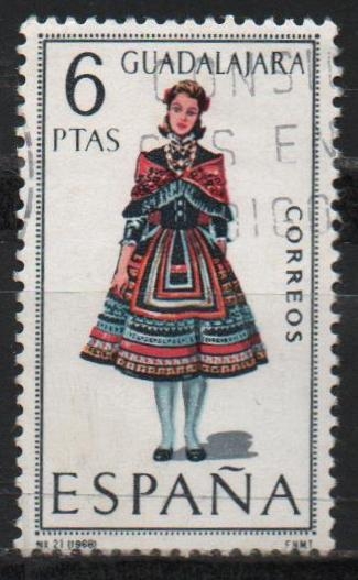 Trajes Tipicos Españoles 