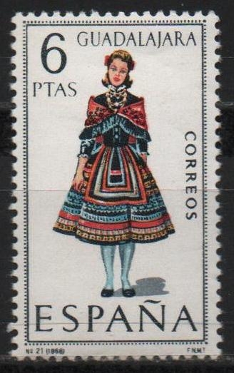 Trajes Tipicos Españoles 