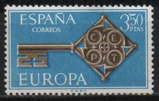 Europa CEPT 