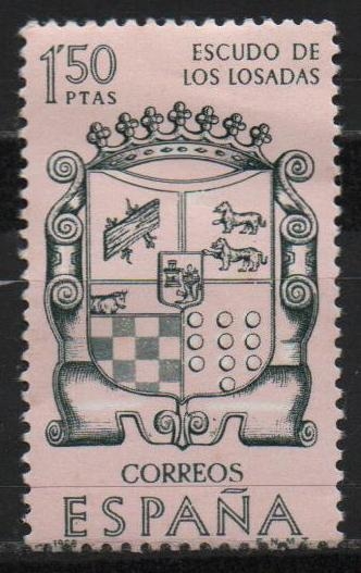 Escudo d´l´Losada