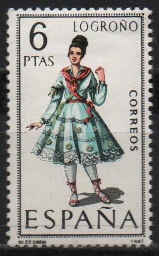 Trajes Tipicos Españoles 