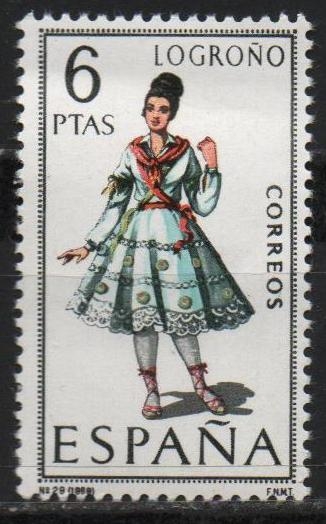 Trajes Tipicos Españoles 