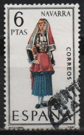 Trajes Tipicos Españoles 