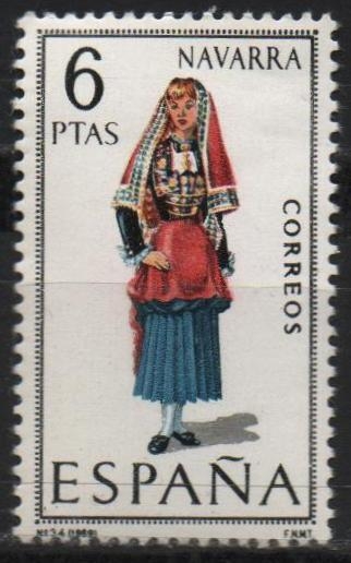 Trajes Tipicos Españoles 