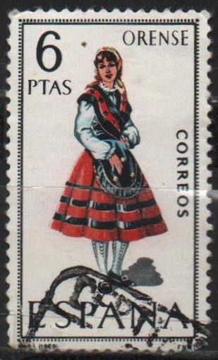 Trajes Tipicos Españoles 