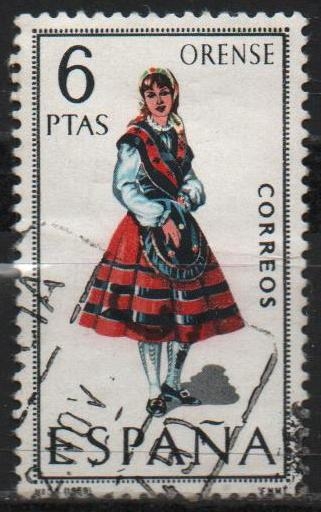 Trajes Tipicos Españoles 