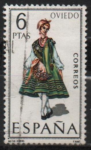 Trajes Tipicos Españoles 