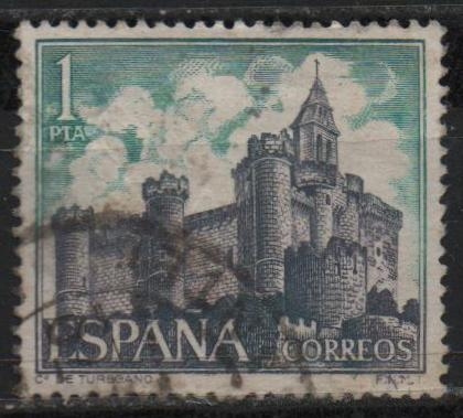 Castillos d´España 