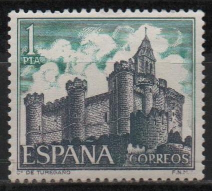 Castillos d´España 