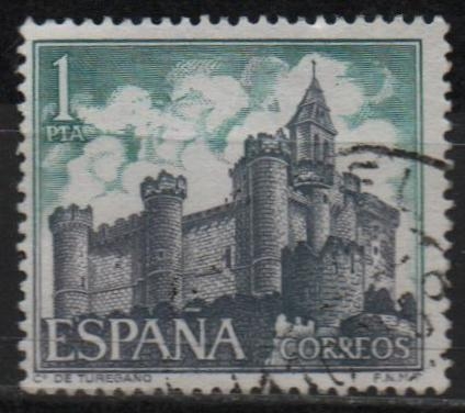 Castillos d´España 