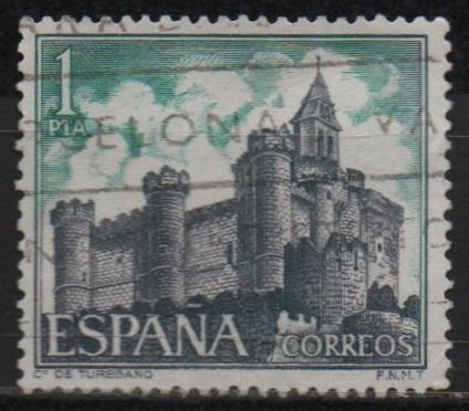 Castillos d´España 