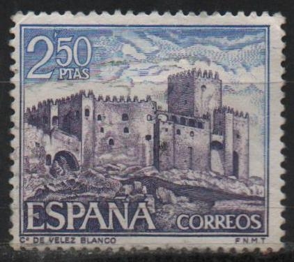 Castillos d´España 