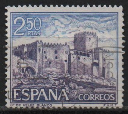 Castillos d´España 