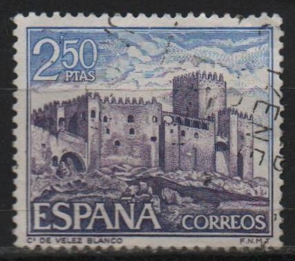 Castillos d´España 