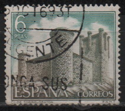 Castillos d´España 