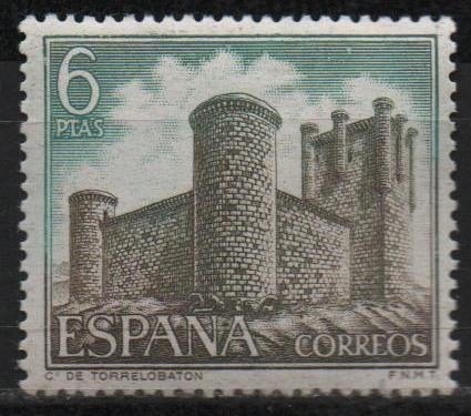 Castillos d´España 