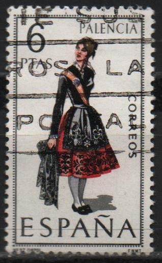 Trajes Tipicos Españoles 