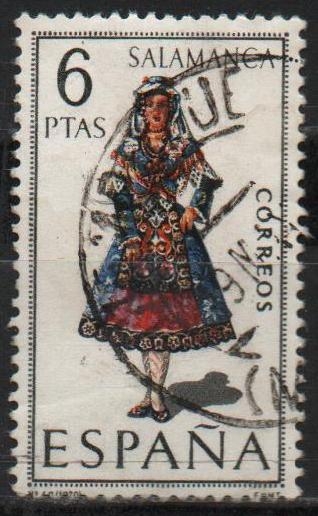 Trajes Tipicos Españoles 