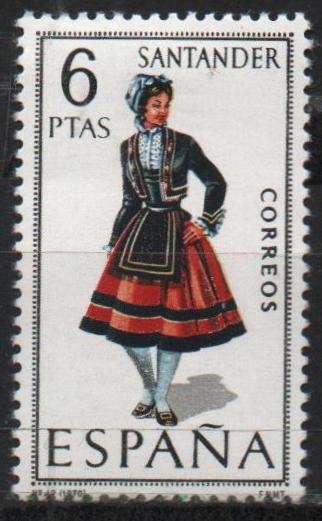 Trajes Tipicos Españoles 