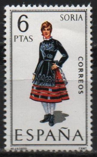 Trajes Tipicos Españoles 