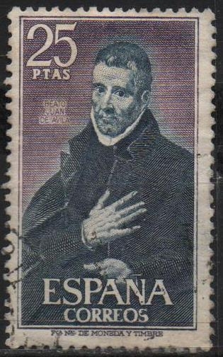 Juan d´Avila