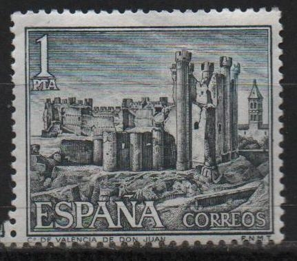 Castillos d´España 