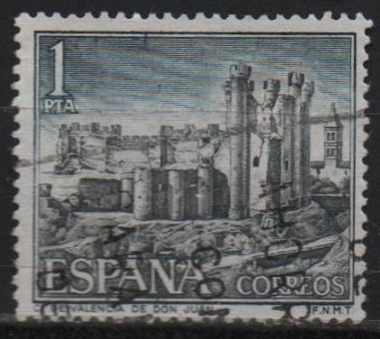 Castillos d´España 