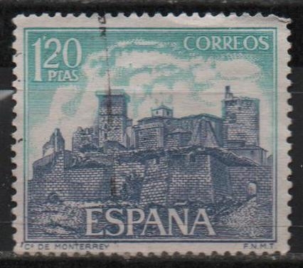 Castillos d´España 