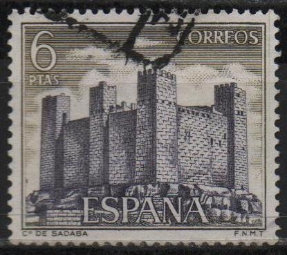 Castillos d´España 