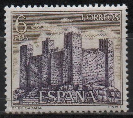 Castillos d´España 