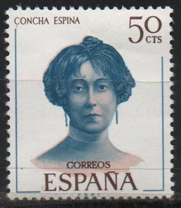 Concha Espina