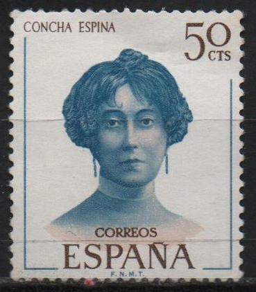 Concha Espina