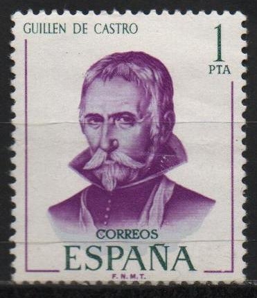 Guillen d´Castro