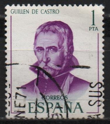 Guillen d´Castro