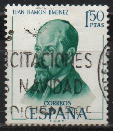 Juan Ramon Jimenez