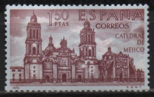 Catedral d´Mejico