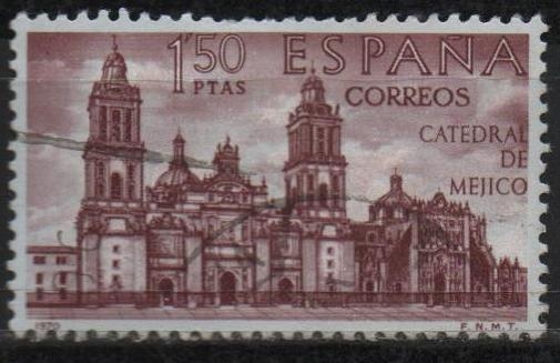 Catedral d´Mejico