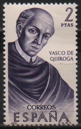 Vasco d´Quiroga